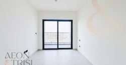 Prime Location | Stunning View | Ready to Move in