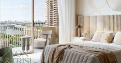 Waterfront Living | Great ROI | Prime Location