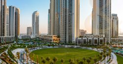 Waterfront Living | Great ROI | Prime Location