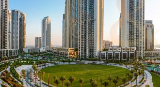 Waterfront Living | Great ROI | Prime Location