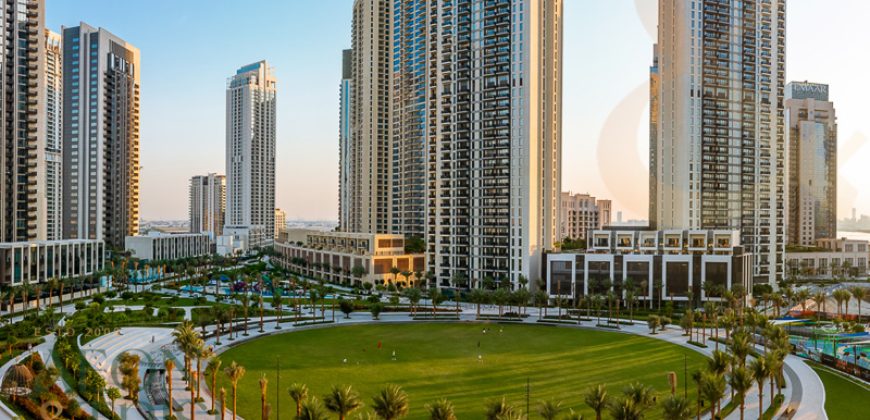 Waterfront Living | Great ROI | Prime Location