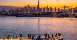 Waterfront Living | Great ROI | Prime Location