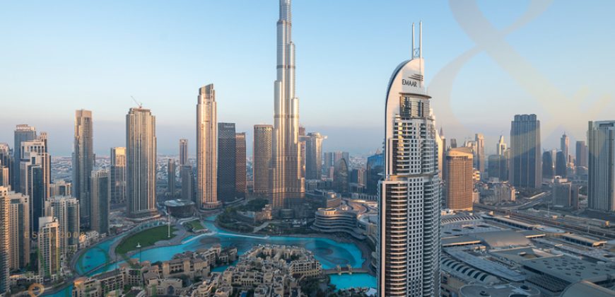 Waterfront Living | Great ROI | Prime Location