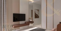 2 Bedroom | 20/80 Payment Plan | Handover Q4 2025