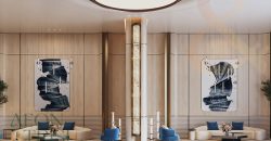 Studio- Discover Elevated Living at Skyhall