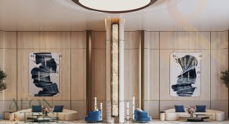 Studio- Discover Elevated Living at Skyhall