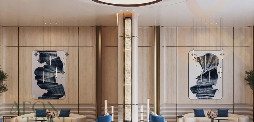 Studio- Discover Elevated Living at Skyhall