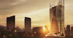 Skyhall at Business Bay – Smart Freehold Living