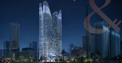 Studio- Discover Elevated Living at Skyhall