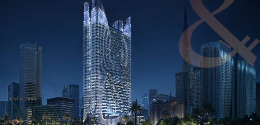 Studio- Discover Elevated Living at Skyhall