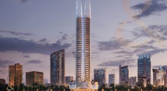 Skyhall at Business Bay – Smart Freehold Living Skyhall at Business Bay – Smart Freehold Living