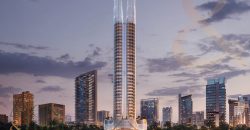 Studio- Discover Elevated Living at Skyhall