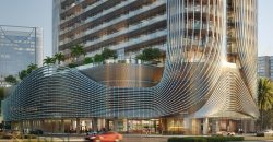 Studio- Discover Elevated Living at Skyhall