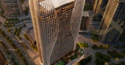 Studio- Discover Elevated Living at Skyhall
