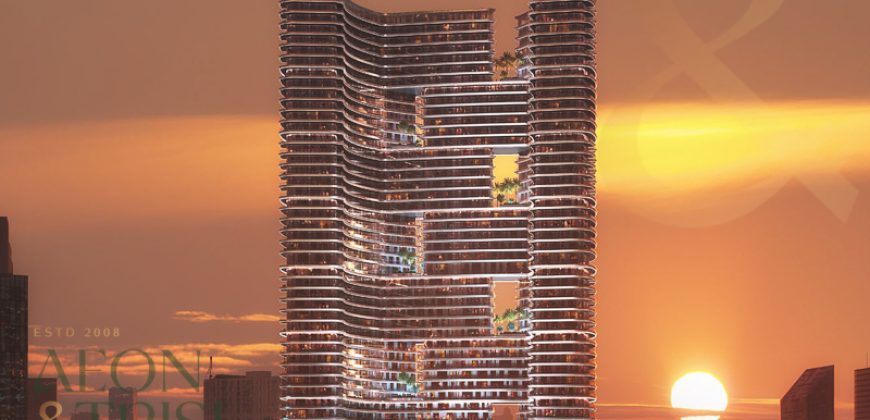 Secure Investment | Premium Living | Great ROI