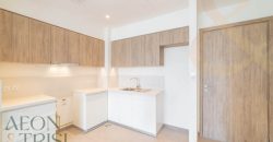 Vacant Unit | Ready to Move-in | Mid Floor