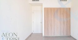Vacant Unit | Ready to Move-in | Mid Floor