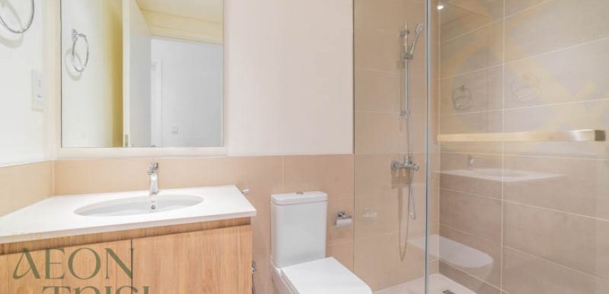 Vacant Unit | Ready to Move-in | Mid Floor