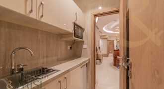 Elegant Office | Fully Fitted | Furnished | Vacant