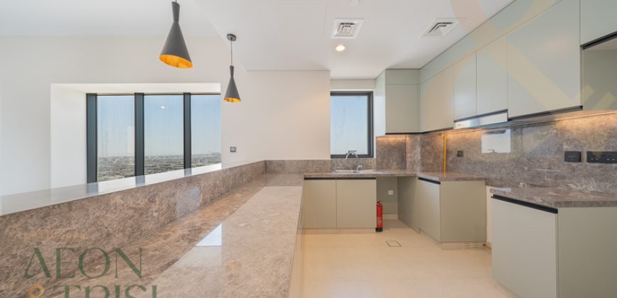 Exclusive 2BR for Rent in Golf Gate Damac Hills