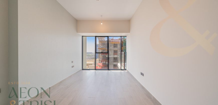 Exclusive 2BR for Rent in Golf Gate Damac Hills