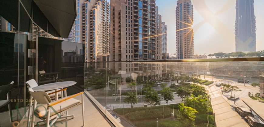 Vacant 2 bedroom | Amazing Deal | Exclusive Unit