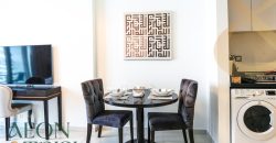 Fully Furnished | Move-In Ready | High Floor Fully Furnished | Move-In Ready | High Floor