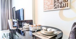 Fully Furnished | Move-In Ready | High Floor Fully Furnished | Move-In Ready | High Floor