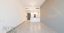 2 Bedroom + Study | Huge Balcony