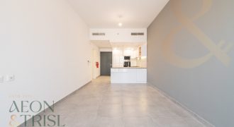 2 Bedroom + Study | Huge Balcony