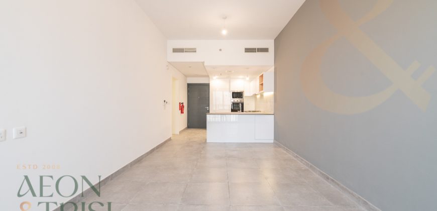 2 Bedroom + Study | Huge Balcony