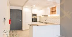 2 Bedroom + Study | Huge Balcony