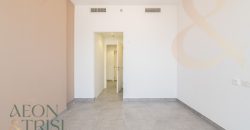 2 Bedroom + Study | Huge Balcony