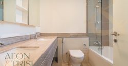 Single Row | 4BR+Maid | Fully Furnished | Spacious