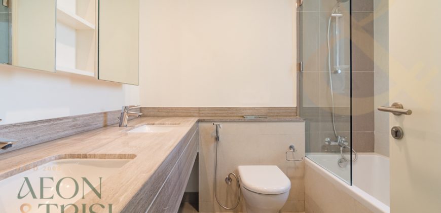 Single Row | 4BR+Maid | Fully Furnished | Spacious