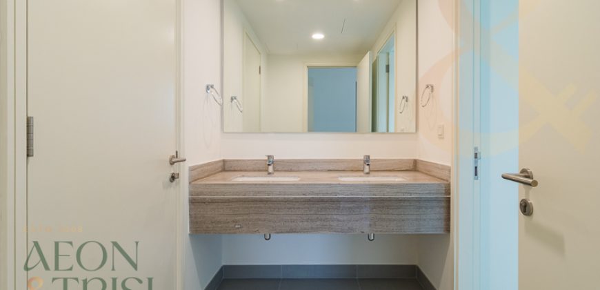 Single Row | 4BR+Maid | Fully Furnished | Spacious