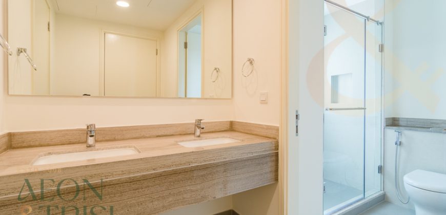 Single Row | 4BR+Maid | Fully Furnished | Spacious