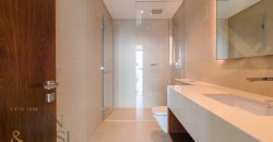 High Floor | Full Marina View | Motivated Seller