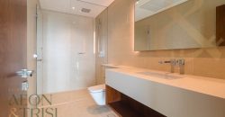 High Floor | Full Marina View | Motivated Seller