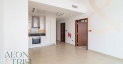 High Floor | Full Marina View | Motivated Seller