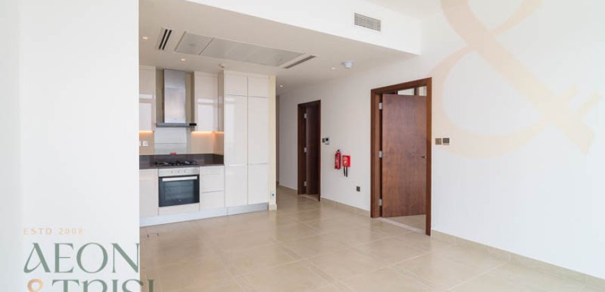 High Floor | Full Marina View | Motivated Seller