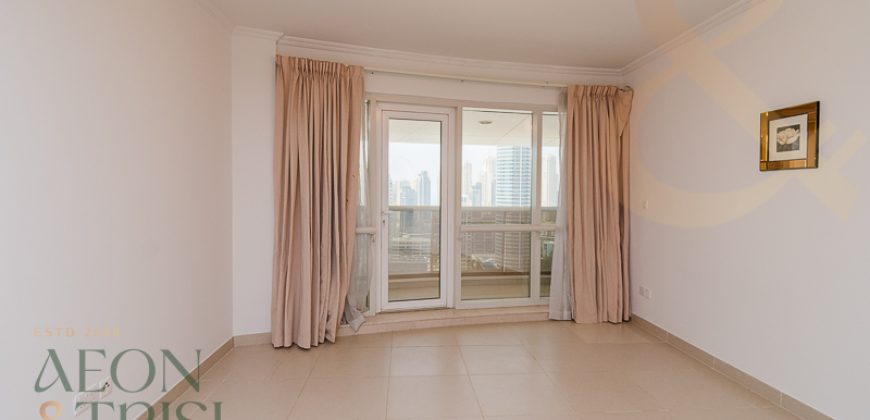 Rare Unit | Largest Layout | Near Metro | Bright