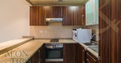 Rare Unit | Largest Layout | Near Metro | Bright