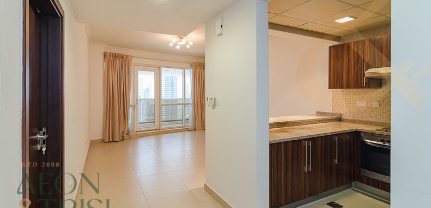 Rare Unit | Largest Layout | Near Metro | Bright