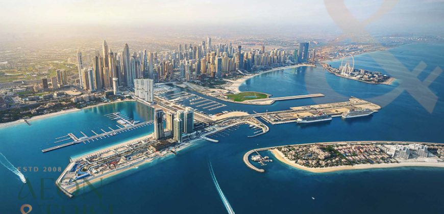 ICONIC VIEWS | WATERFRONT LIVING | EXCLUSIVE