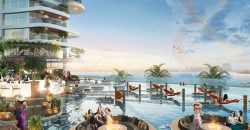 ICONIC VIEWS | WATERFRONT LIVING | EXCLUSIVE ICONIC VIEWS | WATERFRONT LIVING | EXCLUSIVE