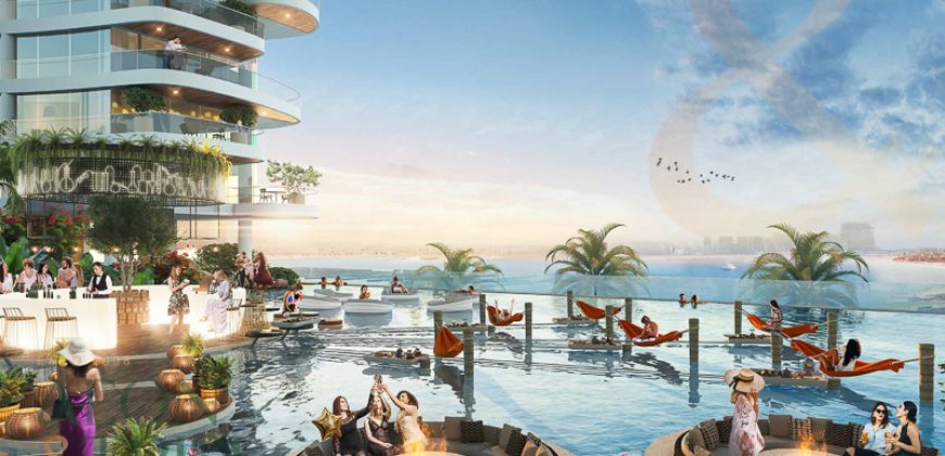 ICONIC VIEWS | WATERFRONT LIVING | EXCLUSIVE