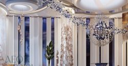 Waterfront Living | Elegant Interior | Iconic Waterfront Living | Elegant Interior | Iconic