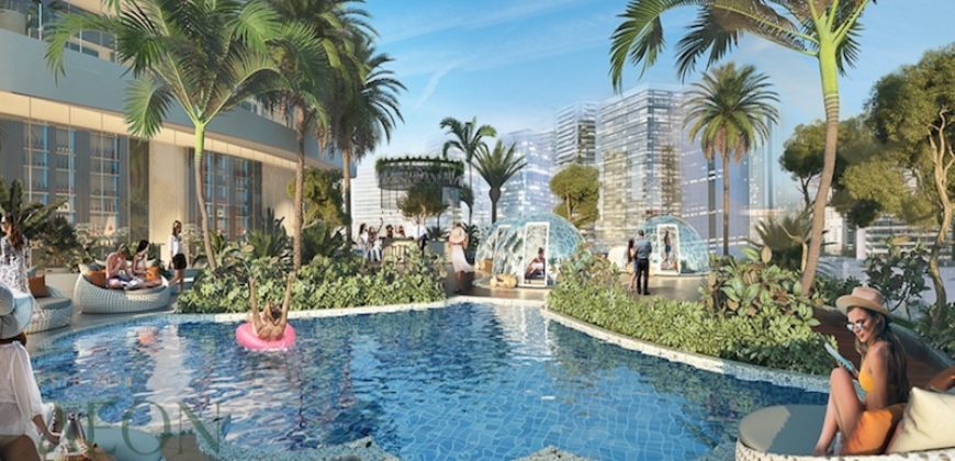 Waterfront Living | Elegant Interior | Iconic