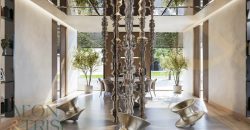 2BR+Maid in Ellington’s Finest Belgravia Gardens